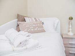 San Marco Square Canal View