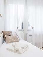 San Marco Square Canal View