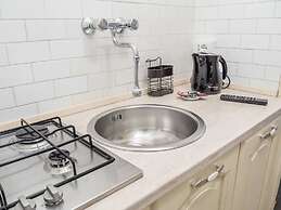 San Marco Square Canal View