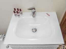 San Marco Square Canal View