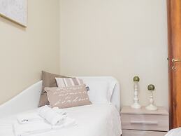 San Marco Square Canal View