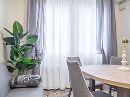 San Marco Square Canal View