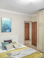 San Marco Square Canal View