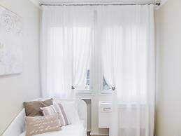 San Marco Square Canal View