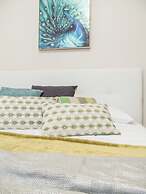 San Marco Square Canal View