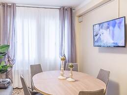 San Marco Square Canal View