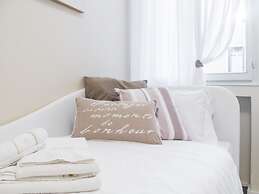 San Marco Square Canal View