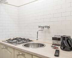 San Marco Square Canal View