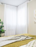 San Marco Square Canal View