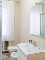 San Marco Square Canal View