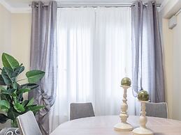 San Marco Square Canal View