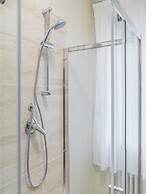 San Marco Square Canal View