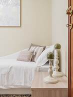 San Marco Square Canal View