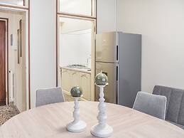 San Marco Square Canal View