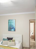 San Marco Square Canal View