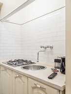 San Marco Square Canal View