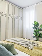 San Marco Square Canal View