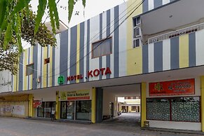 RedDoorz Plus @ Slamet Riyadi