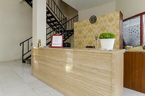 RedDoorz Plus @ Slamet Riyadi