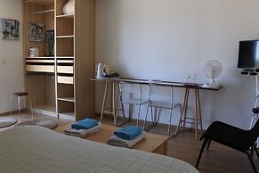 Studio Cathilleweg
