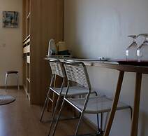 Studio Cathilleweg