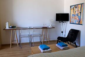 Studio Cathilleweg