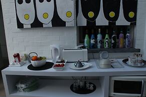 Studio Cathilleweg