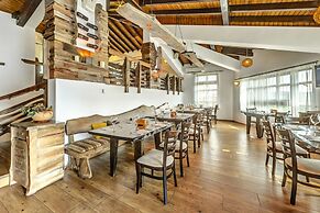 Wine & SPA Complex Starossel