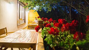 Wine & SPA Complex Starossel