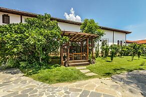 Wine & SPA Complex Starossel