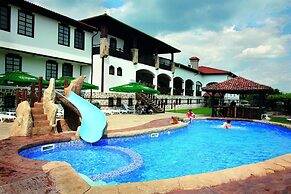 Wine & SPA Complex Starossel