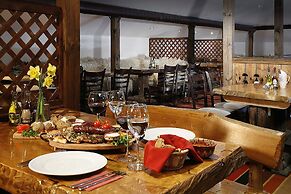 Wine & SPA Complex Starossel