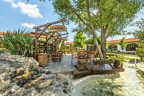 Wine & SPA Complex Starossel