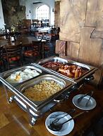 Wine & SPA Complex Starossel