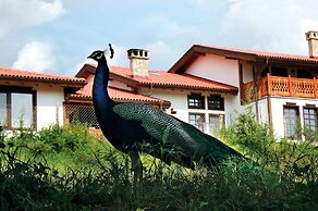 Wine & SPA Complex Starossel