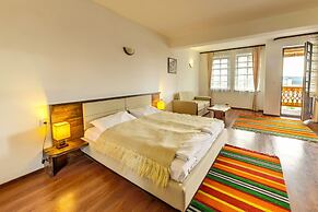 Wine & SPA Complex Starossel