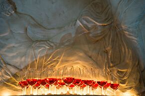 Wine & SPA Complex Starossel