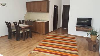 Wine & SPA Complex Starossel