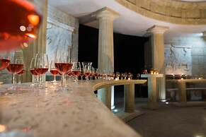 Wine & SPA Complex Starossel