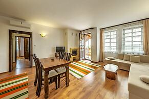 Wine & SPA Complex Starossel