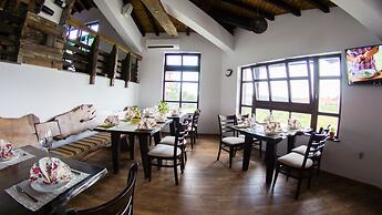 Wine & SPA Complex Starossel