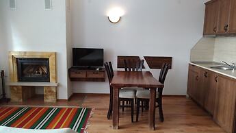 Wine & SPA Complex Starossel