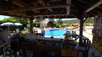 Wine & SPA Complex Starossel