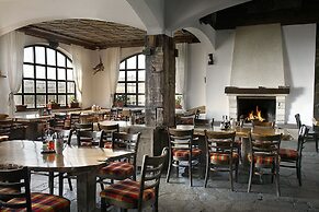 Wine & SPA Complex Starossel