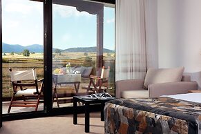 Wine & SPA Complex Starossel