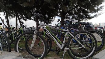 Wine & SPA Complex Starossel