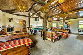 Wine & SPA Complex Starossel