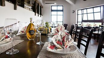 Wine & SPA Complex Starossel