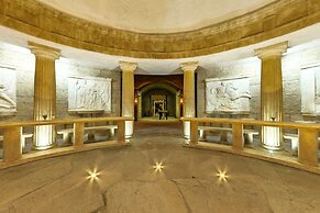 Wine & SPA Complex Starossel