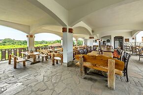 Wine & SPA Complex Starossel